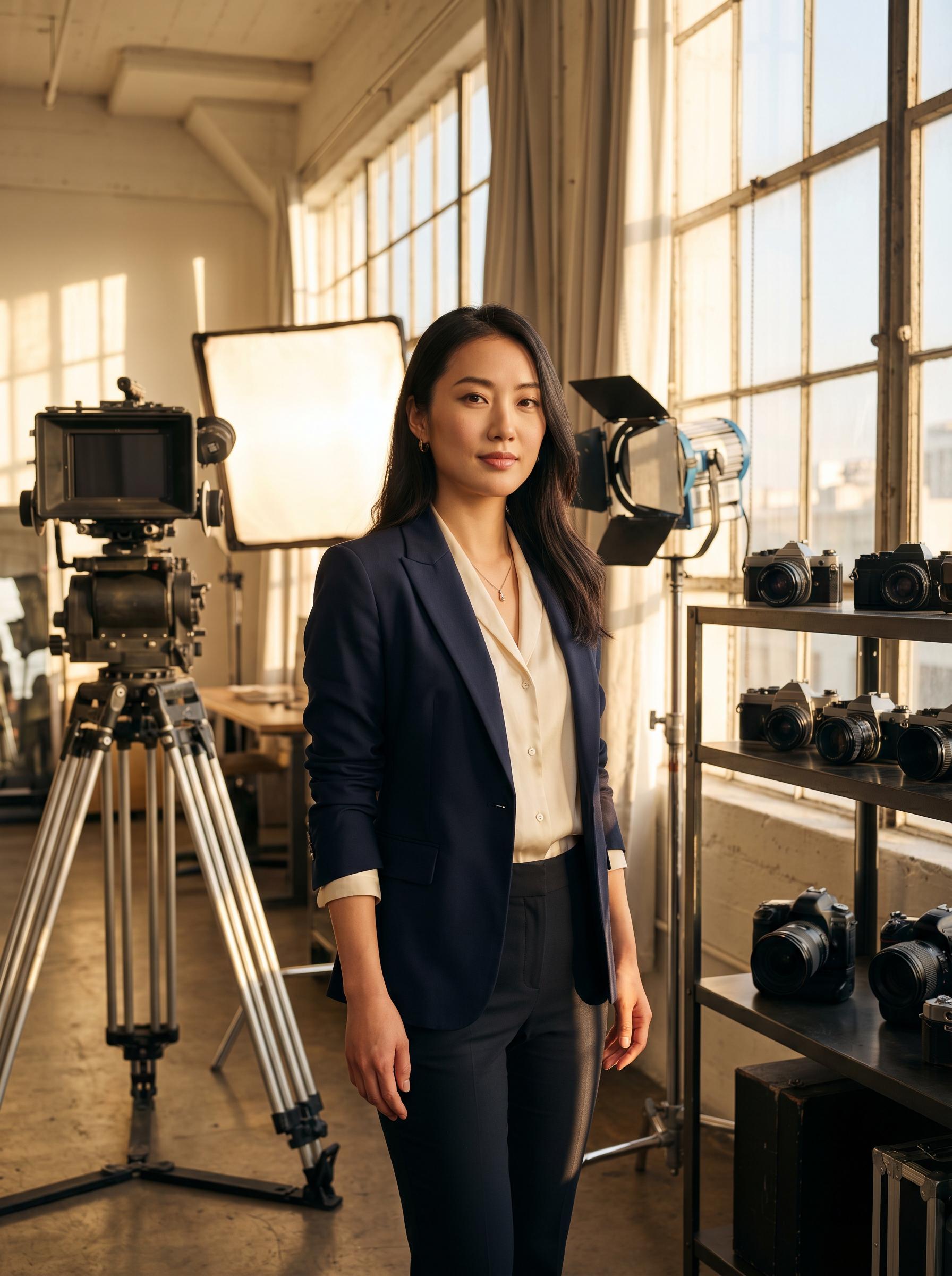 大奶少妇影视制作视频